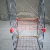 قفسه کتاب