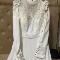 لباس مجلسی درحدنو سایز۳۸-۴۰