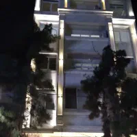 آپارتمان فروشی فرهاد ۲۵