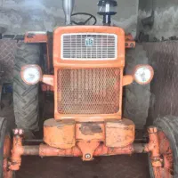 تراکتور رومانی مدل ۶۱