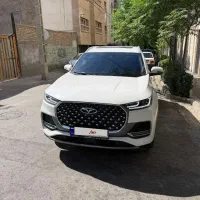 تیگو ۸ پرومکس ۱۴۰۲