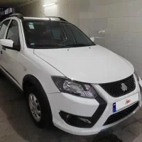 کوییک RS پارس خودرویی آخر 1402