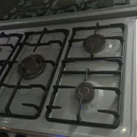 اجاق فرگاز 5شعله
