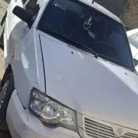 ۱۳۲پراید|خودرو سواری و وانت|تربت‌حیدریه, منظر|دیوار