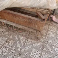 اجاق گاز بزرگ