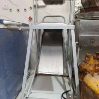 پوست کن و خلال کن سیب