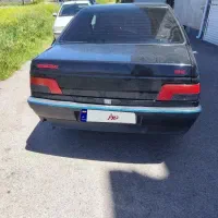 پژو۴۰۵ glx