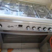 گاز اسنوا