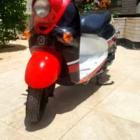یاماها وینو / پاکشتی