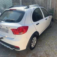 کوییک GXL ۱۴۰۳
