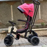 دو چرخه سه چرخه