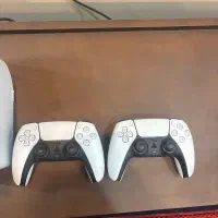 ps5 slim|کنسول، بازی ویدئویی و آنلاین|تهران, یاخجی آباد|دیوار