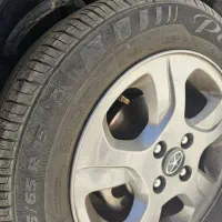لاستیک 15 65 185