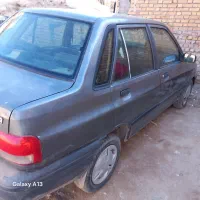 پراید صبامدل ۸۵|خودرو سواری و وانت|مشهد, اروند|دیوار