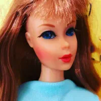عروسک های باربی ۱۹۷۰