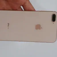 ایفون 8 پلاس