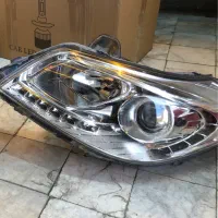 شفاف سازی/ تعویض طلق/ اسپرت سازی