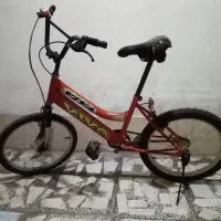 دوچرخه سایز ۲۰