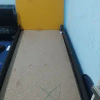 فروش فوری تخت خواب یک نفره