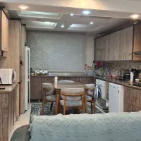 کابینت تمام ام دی اف