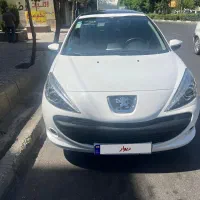 ۲۰۷ پانا مدل ۱۴۰۳ فول ارتقاء