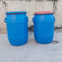 دبه یا بشکه ۶۰لیتری