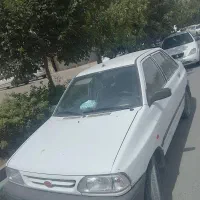 پراید ۹۱