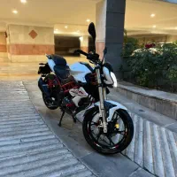 موتور بنلی 150 مدل 1403