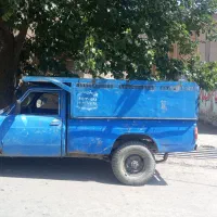 اتاق کمپرس نیسان فابریک