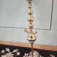 تنه قلیون