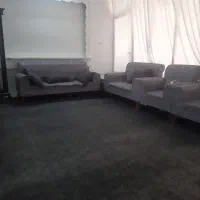 واحد ۸۵ متری طبقه اول