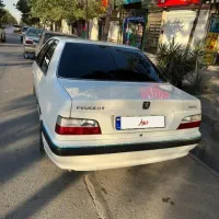 پارس tu5 سیمی