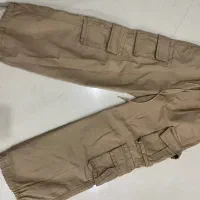 شلوار اسپرت بچگانه