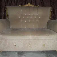 مبل ۷ نفره