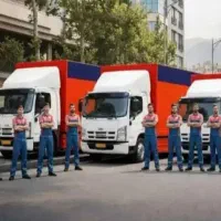 اتوبارباربری اسباب‌کشی شهدا ،پیروزی،دماوند،افسریه،