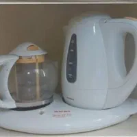 چایی ساز تفال