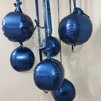 بادکنک اوربز (فویلی)