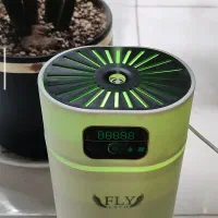بخور سرد