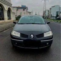 مگان اتومات ۲۰۰۰ مدل ۹۰ مدیران