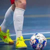 بازیکن فوتسال