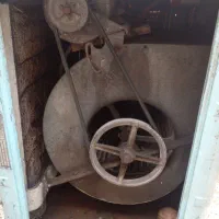 فروش کولر آبی بزرگ آبی