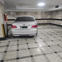 BMW 730 LI|خودرو سواری و وانت|تهران, فرمانیه|دیوار