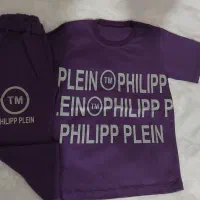 تیشرت و شلوارک