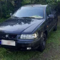 سمند SE 91