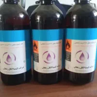الکل اتیلیک مطلق ۹۹/۸ درصد