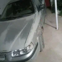 سمند۸۳ایکس ۷نقدواقساط