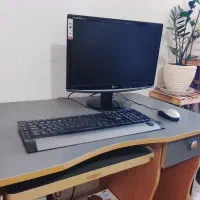 کامپیوتر به غیر از کیس
