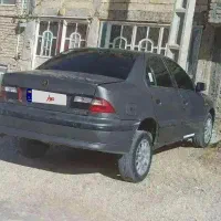 سمندlx مدل84 کف قیمت کل ایران