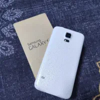 سامسونگ s5 عتیقه