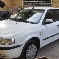 سمند ۱۴۰۰|خودرو سواری و وانت|کرمان, |دیوار